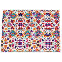 Love Vibes Valentines Jour Enveloppement Papier