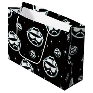 Grand Sac Cadeau Lowrider 