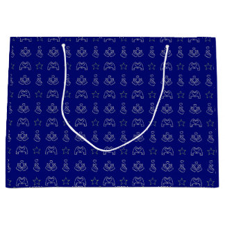 Grand Sac Cadeau LUMINA K-Pop Holiday Collection