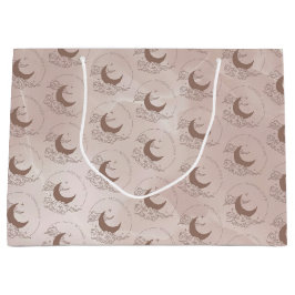 Grand Sac Cadeau Lunes
