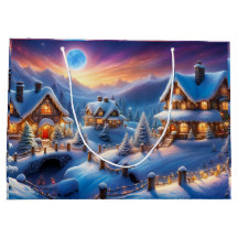 Maison de Noël