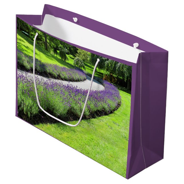 Grand Sac Cadeau Mercredi, 10h30-20h30 (Devant Angle)