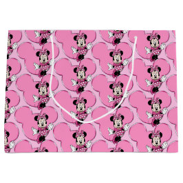 Grand Sac Cadeau Minni Large Gift Bag