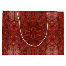 Motif Brown en cuir de luxe texturé