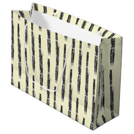 Grand Sac Cadeau Musicien de basson professeur de musique Woodwind