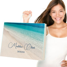 Nom de la société Promotional Beach Blue