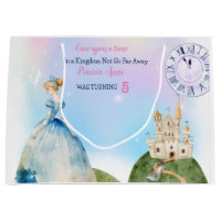 Princess Birthday Kids