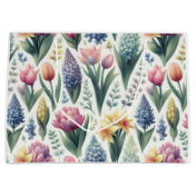 Printemps en Pâques