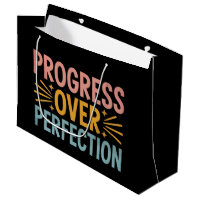 Progrès de l'enseignant plutôt que la perfection,