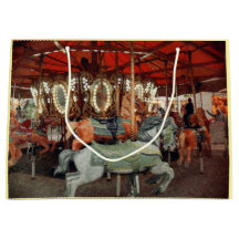Promenez-vous dans le carrousel