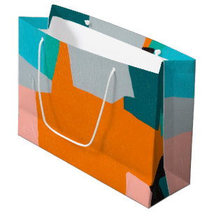 Grand Sac Cadeau Réunification