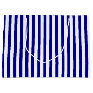 Grand Sac Cadeau Sac-cadeau à voile