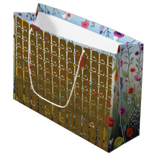 GRAND SAC CADEAU SAC-CADEAU LOOS