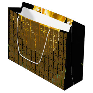 GRAND SAC CADEAU SAC-CADEAU LOOS