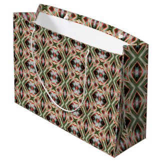 Grand Sac Cadeau spring holiday 001 Gift Bag