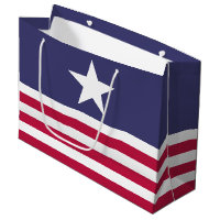 Style patriotique américain