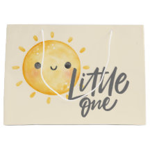 Sunshine Little One Baby shower