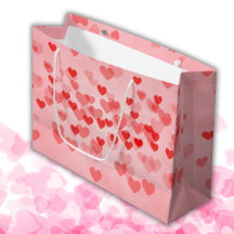 Touch of Petite Hearts Valentine's