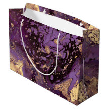 tourbillon d'encre d'or iris :