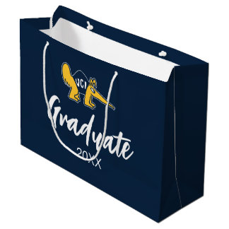 Grand Sac Cadeau UC Irvine | Anteaters UCI