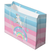Unicornes arc-en-ciel
