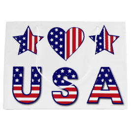 GRAND SAC CADEAU USA