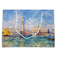 Venise, Venezia, Renoir