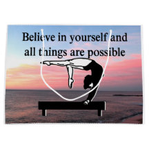 VIVRE MON RÊVE DE GYMNASTIQUE