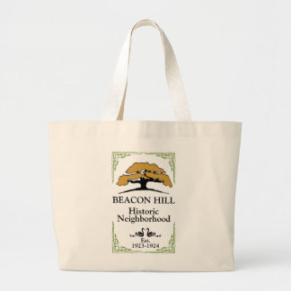 Grand Sac fourre-tout