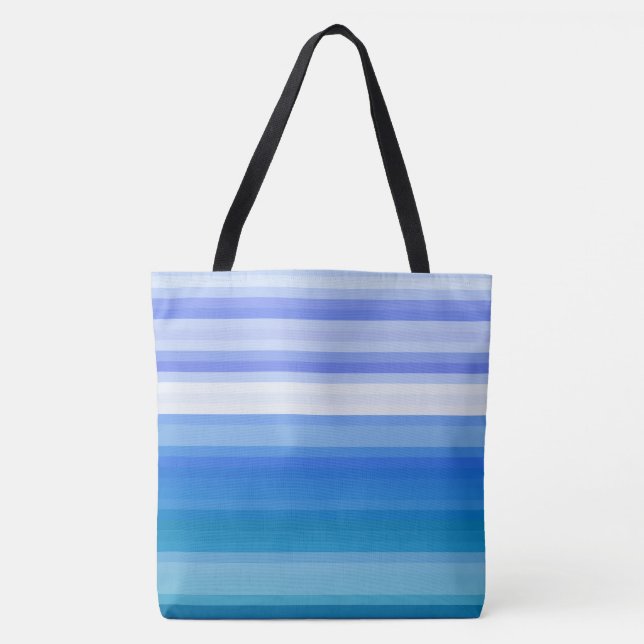 Grand sac fourre-tout (Devant)