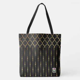 Grand Sac fourre-tout de Fairlings Delight 53086A
