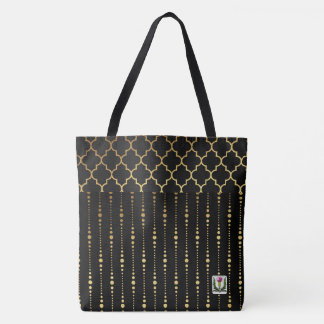 Grand Sac fourre-tout de Fairlings Delight 53086A
