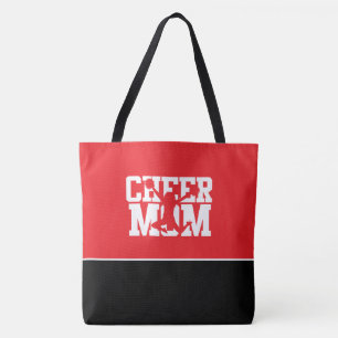 Grand Sac fourre-tout de maman au fromage