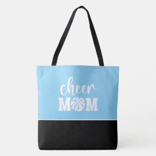 Grand Sac fourre-tout de maman au fromage