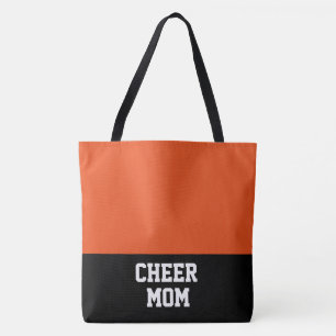 Grand Sac fourre-tout de maman au fromage