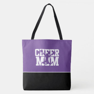Grand Sac fourre-tout de maman au fromage