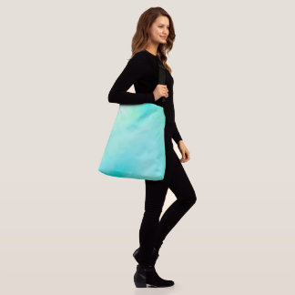 Grand Sac fourre-tout Pastel Cross Body