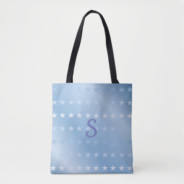 Grand sac fourre-tout personnalisé (Devant)