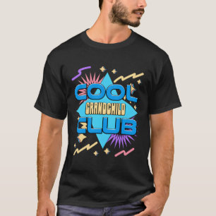 Grand Spaß Grandchild T-Shirt