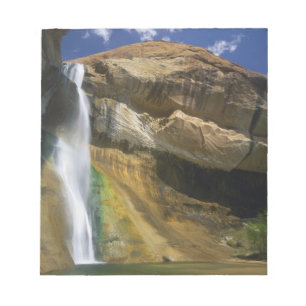 GRAND STAIRCASE-ESCALANTE NATIONAL MONUMENT, NOTIZBLOCK