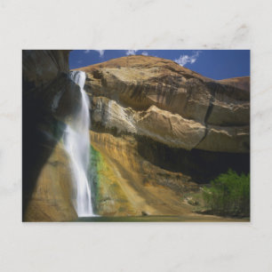 GRAND STAIRCASE-ESCALANTE NATIONAL MONUMENT, POSTKARTE