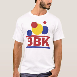 Grand T-shirt du pain K.L.I.C.