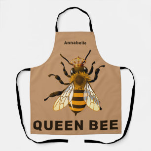 Grand tablier Queen Bee Gold Crown