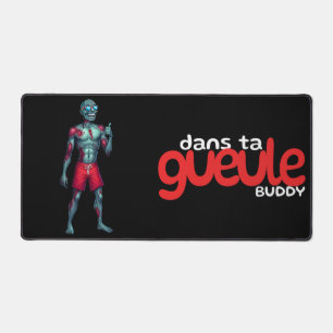Grand Tapis de souris   Akashic Été