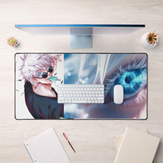 Grand tapis de souris pour jeu vidéo