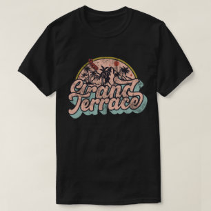 Grand Terrace, Kalifornien T-Shirt