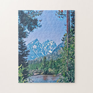 Grand Teton
