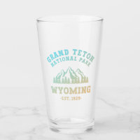 Grand Teton National Park Wyoming USA
