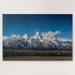 Grand Teton Nationalpark