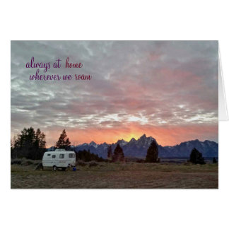 Grand Teton Nationalpark